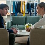 Swiped review – Downton Abbey stars can’t save lacklustre dating app biopic | Films | Entertainment