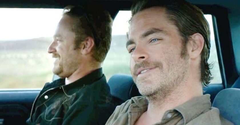 The Western movie about to leave Netflix with 97% Rotten Tomatoes | Films | Entertainment