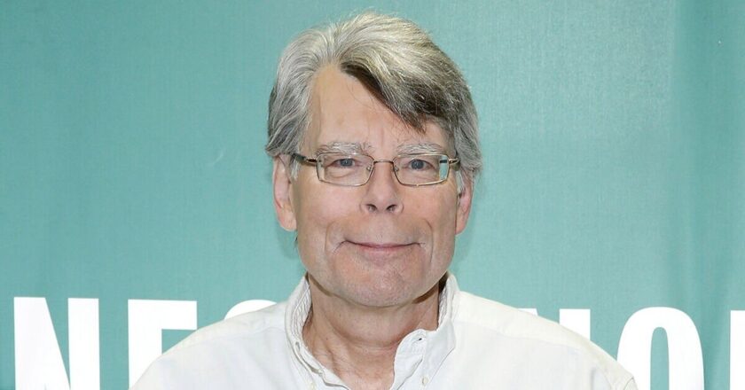 Stephen King’s 14 favourite movies including best adaptations of his books | Films | Entertainment