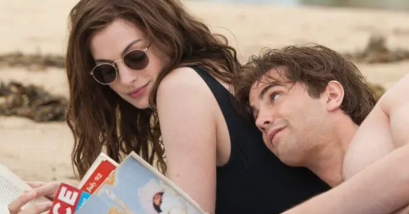 I’m a book lover – my favourite read of all time is now on Netflix | Books | Entertainment