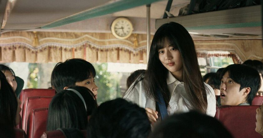 ‘Heartwarmingly wholesome’ Netflix film breaks records | Films | Entertainment