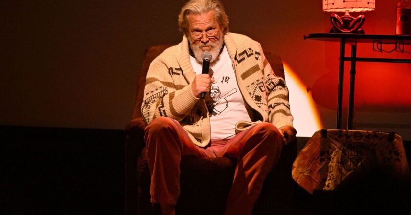 Film fans discover who was real first choice for The Big Lebowski lead | Films | Entertainment