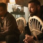 Netflix shares first look at crime thriller after huge delay | Films | Entertainment