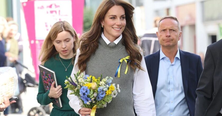 Princess Kate heartbreak as beloved fashion brand collapses | Royal | News