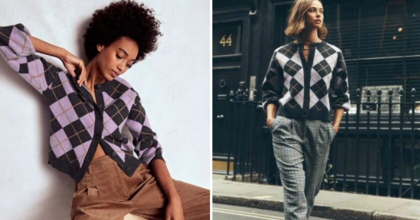 ‘Gorgeous’ Boden cardigan for autumn is now 15% off