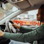 Driving instructor shares habit to never do with emergency vehicle