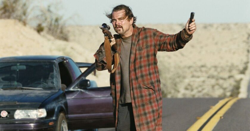 Leonardo DiCaprio’s new movie hailed as ‘the best movie of the last 15 years’ | Films | Entertainment