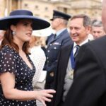 Princess Eugenie’s polka-dot dress is worth the investment | Royal | News