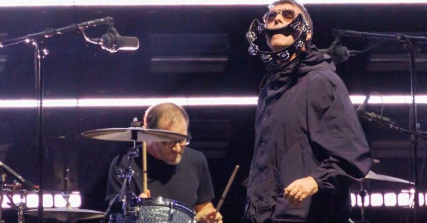 What Oasis fans need to know about final UK shows this month | Music | Entertainment