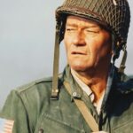 John Wayne incredibly realistic disaster movie based on World War 2 true story | Films | Entertainment