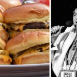 Elvis Presley ‘ordered gobs and gobs of burgers’ The King’s favourite fast foods | Music | Entertainment