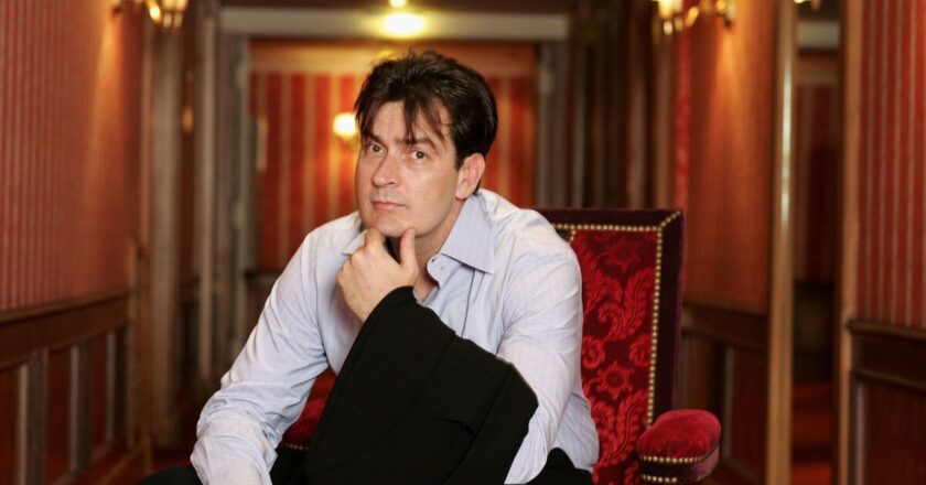 'Must-watch' Charlie Sheen Netflix documentary 'unlike any other' – here's what to expect