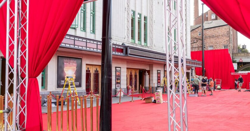 UK market town that’s ‘best place to live’ is home to Hollywood film crews | UK | Travel