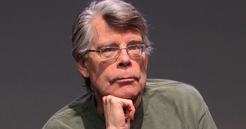 The ‘underrated masterpiece’ that’s 1 of Stephen King’s favourite film | Films | Entertainment
