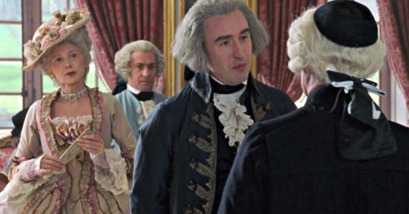 ‘Captivating’ series starring Steve Coogan is the ‘best period drama’ | Films | Entertainment