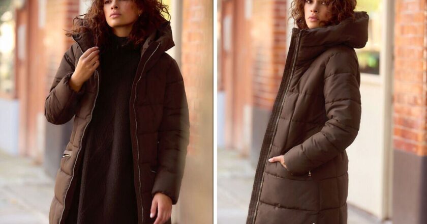 Next’s £64 padded winter coat ‘looks more expensive’
