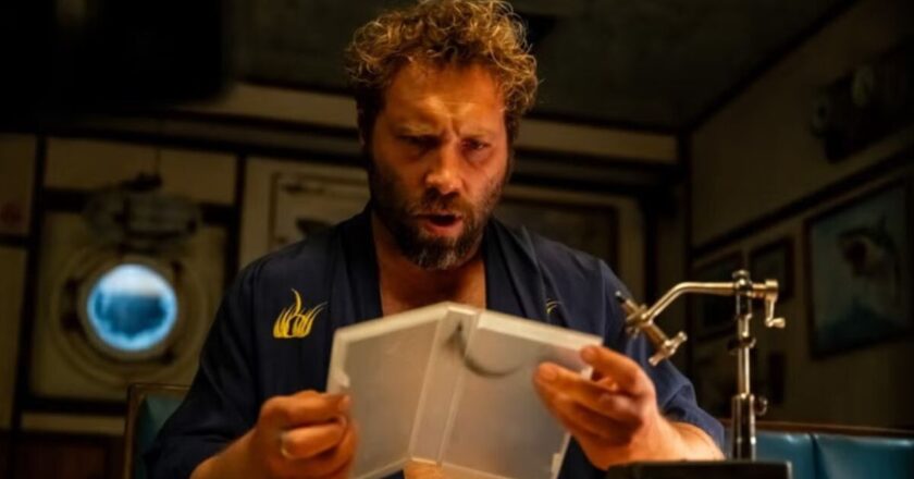 ‘Thrilling’ horror film that will ‘leave you hooked’ now on Amazon Prime | TV & Radio | Showbiz & TV