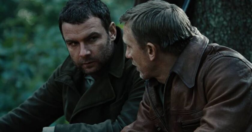 Netflix to lose ‘outstanding’ war film fans say is a ‘must watch’ | Films | Entertainment