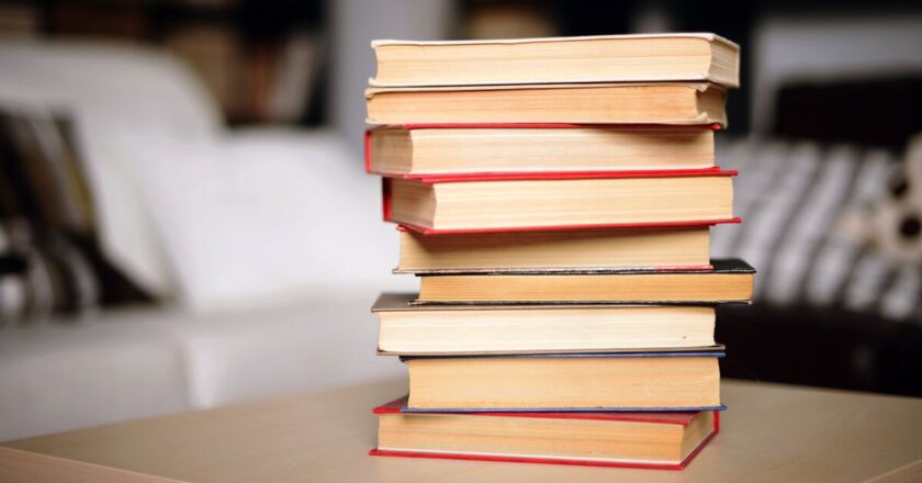 I asked an author for their top 5 book recommendations — they couldn’t put 1 down | Books | Entertainment