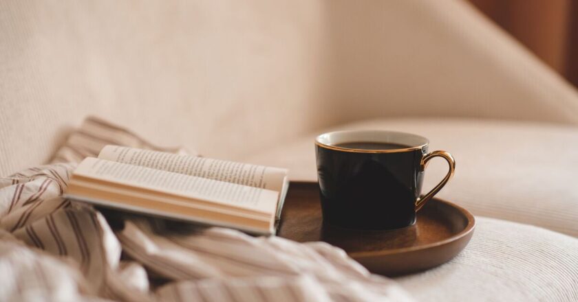 We read every day – here are our 7 favourite cosy books for autumn | Books | Entertainment