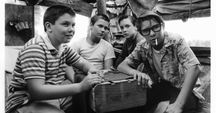 ‘Best’ Stephen King movie ever that’s a ‘masterpiece’ and fans say you can’t not like | Films | Entertainment