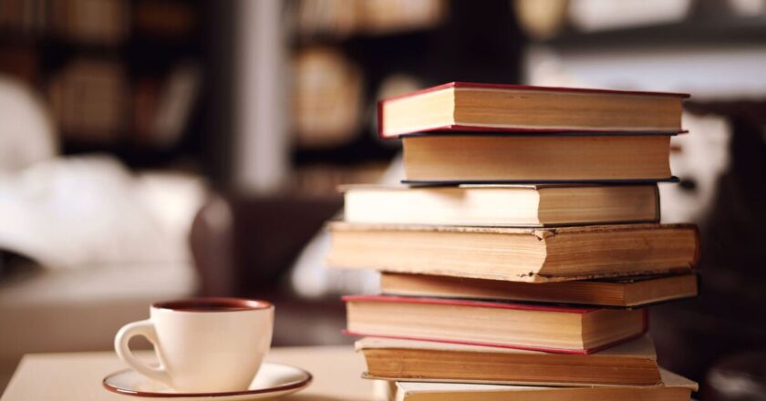The top 10 classic books you must read now according to bookworms | Books | Entertainment