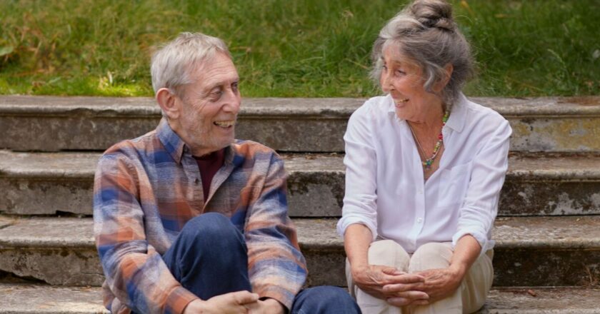 Michael Rosen on the surprising reason why parents want to ‘strangle’ | Books | Entertainment