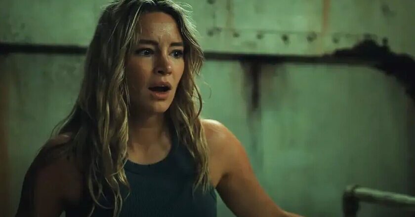 Yellowstone star’s horror that’s ‘Jaws meets Hannibal’ is streaming | TV & Radio | Showbiz & TV