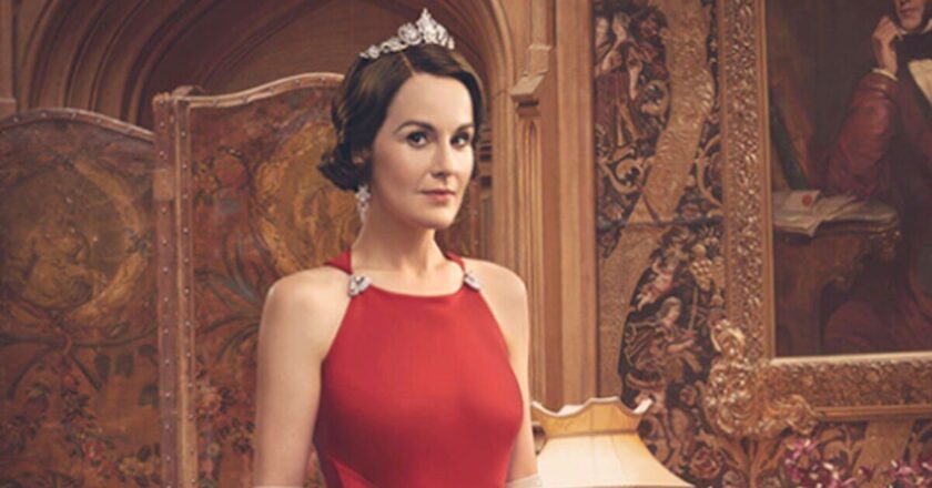 Downton Abbey: The Grand Finale ending explained in full | Films | Entertainment