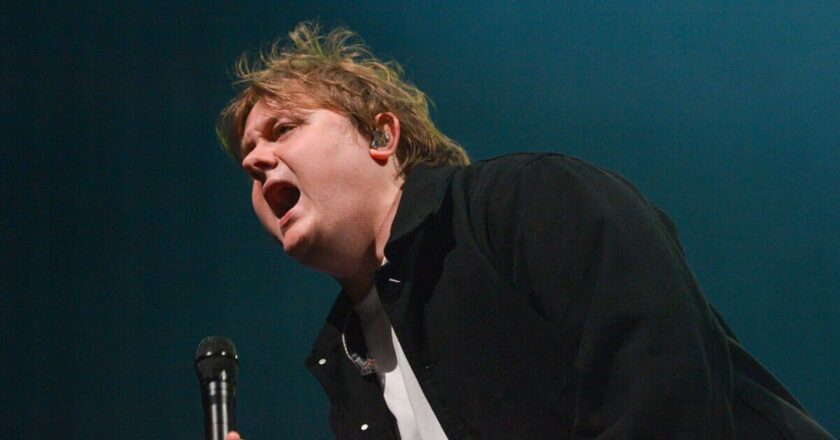 How to buy Lewis Capaldi tickets for BST Hyde Park 2026 | Music | Entertainment