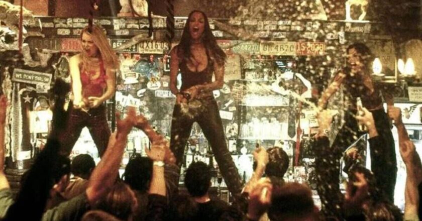 ‘All-time favourite’ noughties film hailed a ‘gem’ is streaming for free | Films | Entertainment