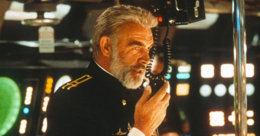 The best five spy books since epic bestseller The Hunt For Red October | Books | Entertainment