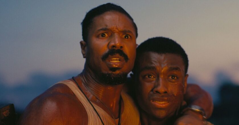 New film is outperforming Sinners on Rotten Tomatoes — you may not have heard of it | Films | Entertainment