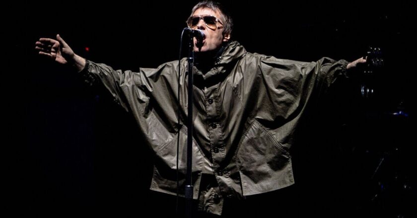 Oasis is headed to London – here&rsquo;s how to get tickets | Music | Entertainment