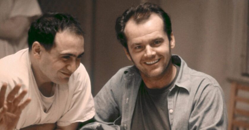 I’ve watched 2,000 films — these are the 20 best ever made | Films | Entertainment