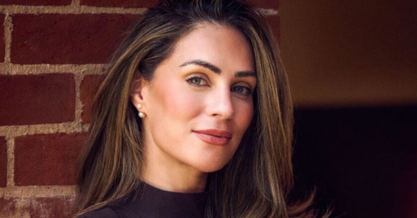 Inside Lydia Millen’s stylish new Fairfax & Favor collection | Royal | News