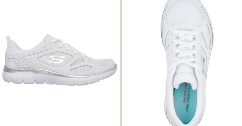 Skechers trainers reduced to just £13 with clever deal stack