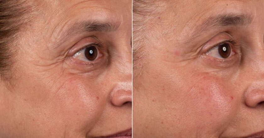 Medik8 fans say fine lines ‘definitely reduced’ with collagen cream