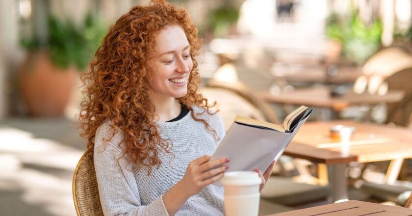 Five books to read when you need a bit of escapism | Books | Entertainment