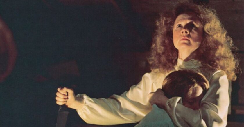 ‘Best Stephen King adaptation’ with top actor airing tonight | Films | Entertainment