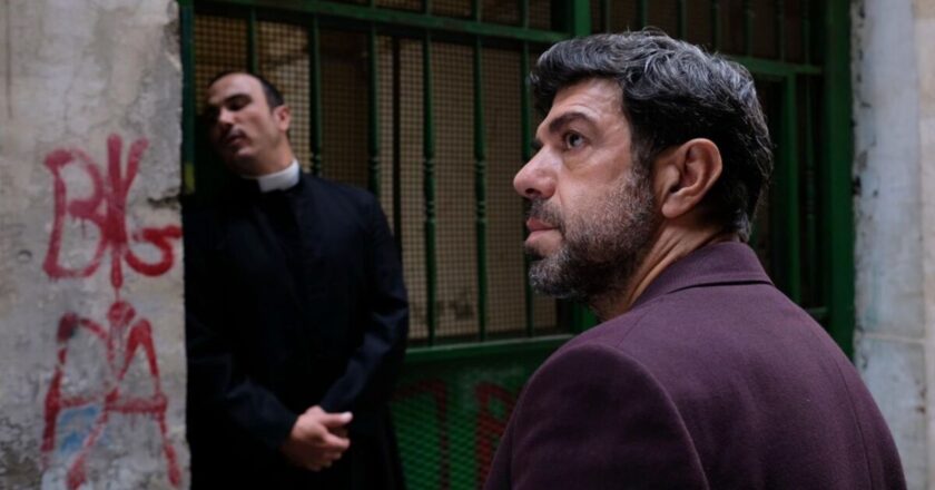 Netflix film set in notorious city is top-rated on Rotten Tomatoes | UK | News