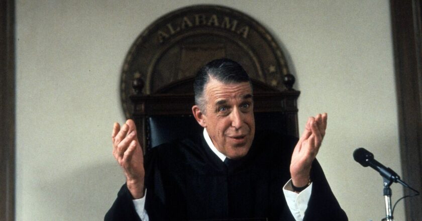 My Cousin Vinny fans are only just noticing huge plot hole in film | Films | Entertainment