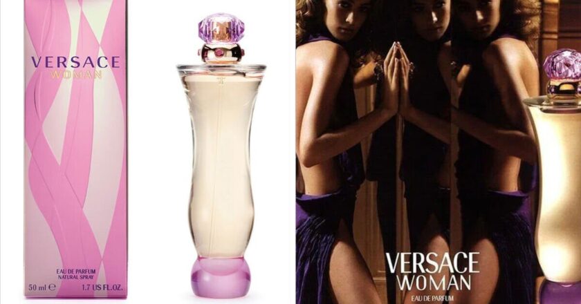 LookFantastic slashes price of Versace perfume to under £30