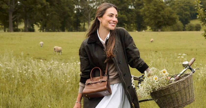 New Fairfax & Favor collection is a love letter to British fashion | Royal | News