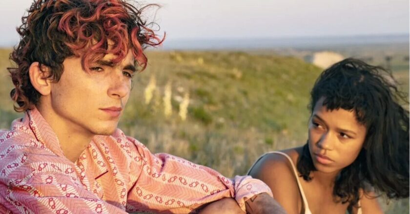 I’m a film expert – these are the top five films to watch on BBC now | Films | Entertainment