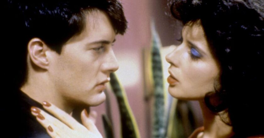Iconic 80s film branded ‘best film of the decade’ is now on Amazon Prime | TV & Radio | Showbiz & TV
