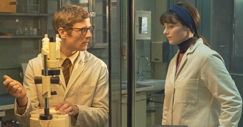 ‘Perfect’ Netflix period film with Grantchester star is unmissable | Films | Entertainment