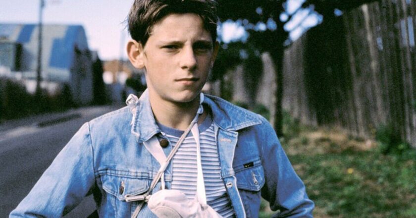 ‘Top-10’ noughties film hailed ‘truly remarkable’ streaming | Films | Entertainment