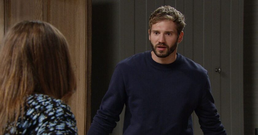 Emmerdale’s Jamie Tate star opens up on LGBTQ role away from soap  | TV & Radio | Showbiz & TV