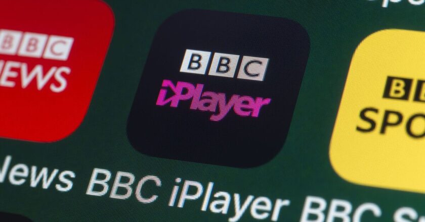 The ‘best’ movie of all time leaving BBC iPlayer on Monday | Films | Entertainment